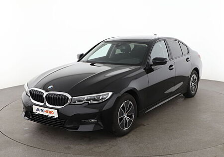 BMW 3er 318d Advantage