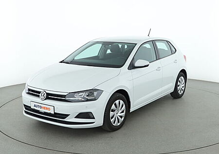 VW Polo 1.0 Comfortline