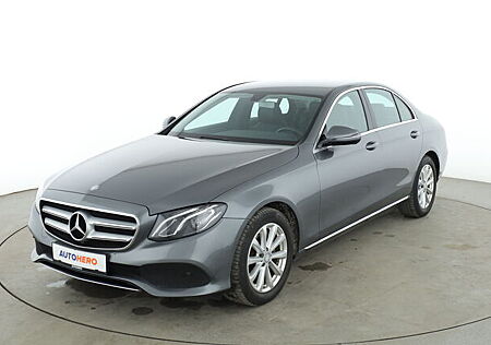 Mercedes-Benz E-Klasse E 200 Avantgarde