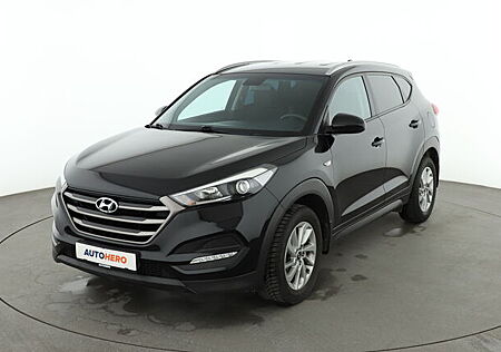 Hyundai Tucson 1.6 TGDI Style 4WD