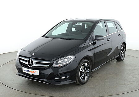 Mercedes-Benz B-Klasse B 180 Style