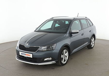 Skoda Fabia 1.2 TSI Ambition
