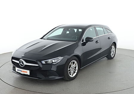 Mercedes-Benz CLA 180 d Shooting Brake