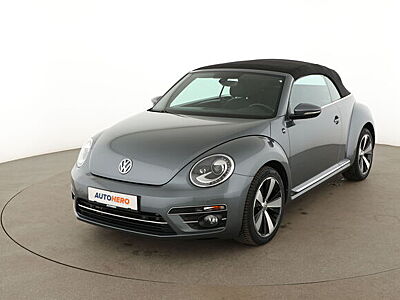 Volkswagen Beetle 1.2 TSI Sound BlueMotion Tech