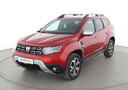 Dacia Duster 1.3 TCe Prestige