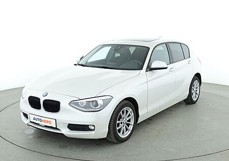 BMW 1er 116i