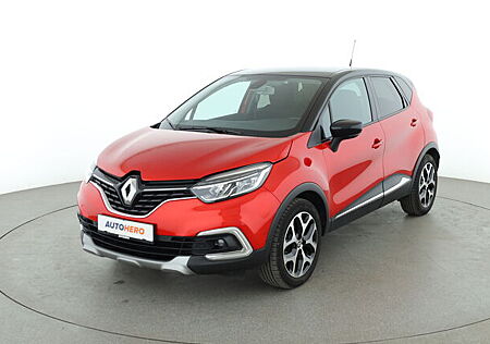Renault Captur 0.9 Energy Intens