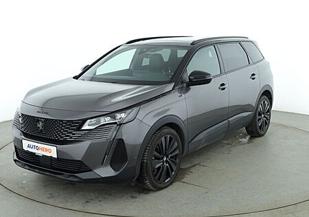 Peugeot 5008 2.0 Blue-HDi GT