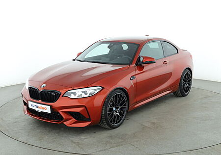BMW 2er M2 Competition