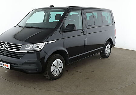 VW T6 Caravelle 2.0 TDI Comfortline FWD