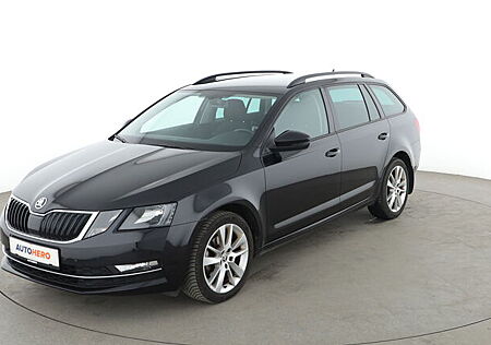 Skoda Octavia 1.5 TSI ACT Style