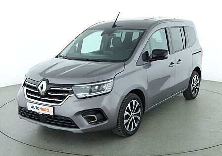 Renault Kangoo 1.5 BLUE dCi Techno