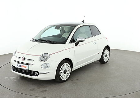 Fiat 500 1.0 Mild-Hybrid Star