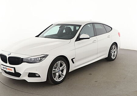 BMW 3er 325d GT M Sport