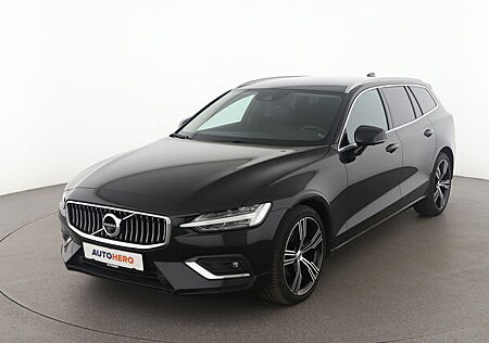 Volvo V60 2.0 D3 Inscription