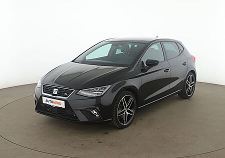 Seat Ibiza 1.0 TSI FR