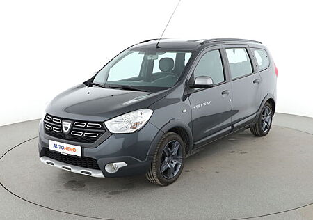 Dacia Lodgy 1.6 SCe Stepway