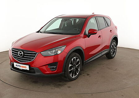 Mazda CX-5 2.2 Turbodiesel Sports-Line AWD