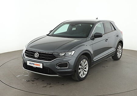 VW T-Roc 2.0 TDI Sport