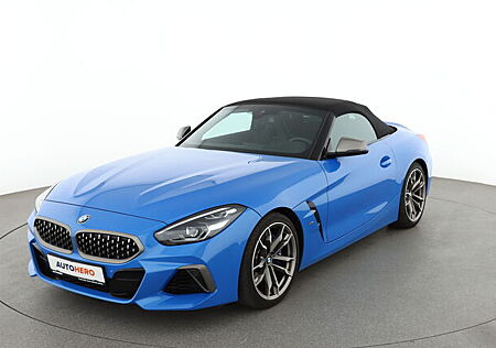 BMW Z4 M40i