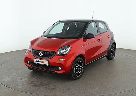 Smart ForFour 0.9 Turbo Basis passion