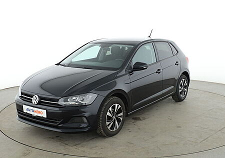 VW Polo 1.0 TSI Comfortline
