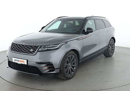Land Rover Range Rover Velar 3.0 V6 Diesel R-Dynamic SE