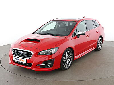 Subaru Levorg 1.6 Sport 4x4