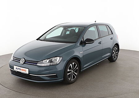 VW Golf 1.5 TSI ACT IQ.DRIVE BlueMotion