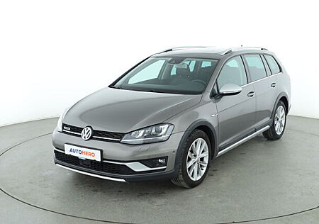 VW Golf 2.0 TDI 4Motion BlueMotion