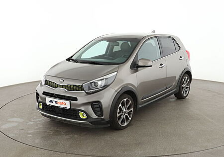 Kia Picanto 1.0 TGDI X Line