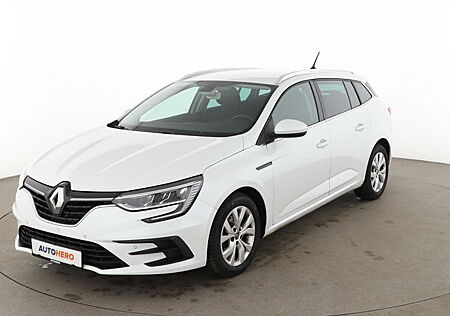 Renault Megane 1.3 TCe Zen