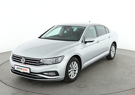 VW Passat 2.0 TDI Business