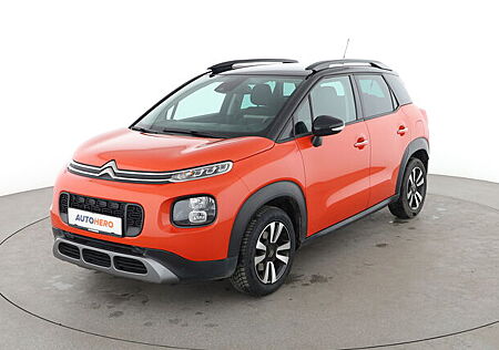 Citroën C3 Aircross gebraucht kaufen Citroën C3 Aircross 1.2 PureTech Shine