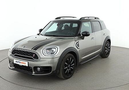 Mini One Countryman Cooper S ALL4