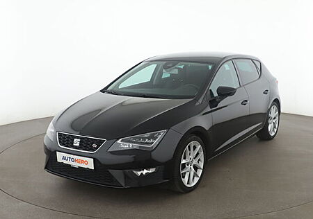 Seat Leon gebraucht kaufen Seat Leon 1.4 TSI ACT FR