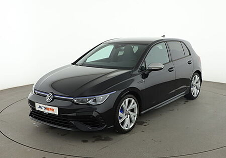 VW Golf R 2.0 TSI R 4Motion