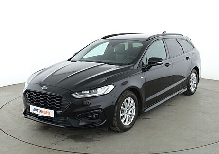 Ford Mondeo 2.0 TDCi EcoBlue ST-Line