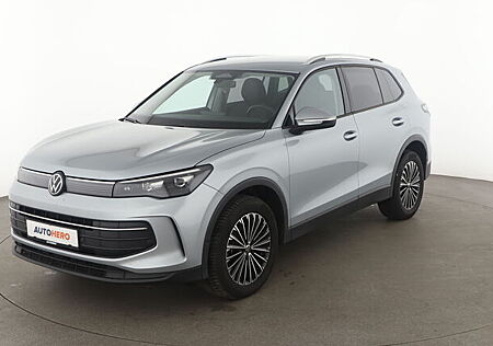 VW Tiguan 2.0 TDI Life 4Motion