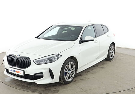 BMW 1er 118i M Sport