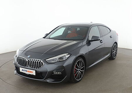 BMW 2er 218d Gran Coupe M Sport