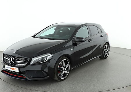 Mercedes-Benz A-Klasse A 250 4Matic AMG