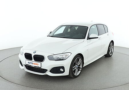 BMW 1er 118i M Sport