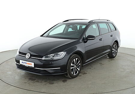 VW Golf 1.0 TSI United Start-Stopp