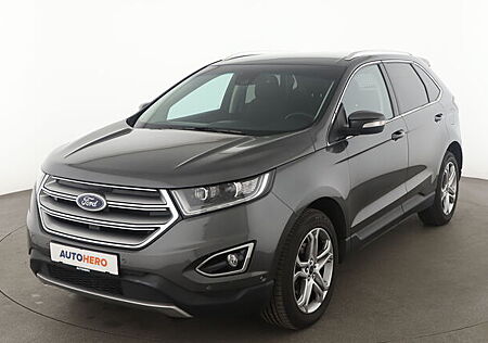 Ford Edge 2.0 TDCi Titanium 4x4