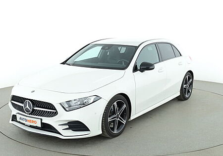 Mercedes-Benz A-Klasse A 250 4Matic AMG Line