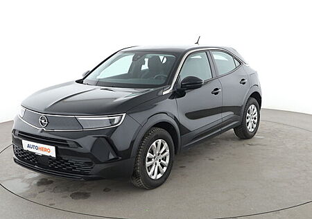 Opel Mokka X 1.2 Turbo Edition