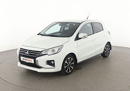 Mitsubishi Space Star 1.2 Top