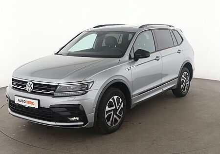 VW Tiguan Allspace 2.0 TDI Highline 4Motion