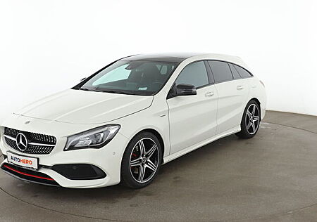 Mercedes-Benz Andere CLA 250 Shooting Brake 4Matic Sport AMG Line